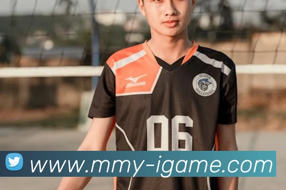 爱游戏部门APP 封面图